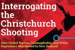 Christchurch poster