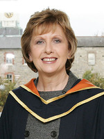 Mary Mcaleese