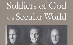 Soldiers Of God Homepage
