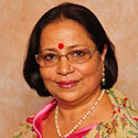 Aruna Oswal
