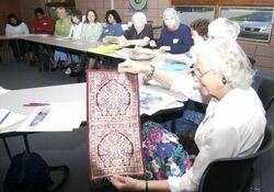 Womens Interfaith Dialogue Small