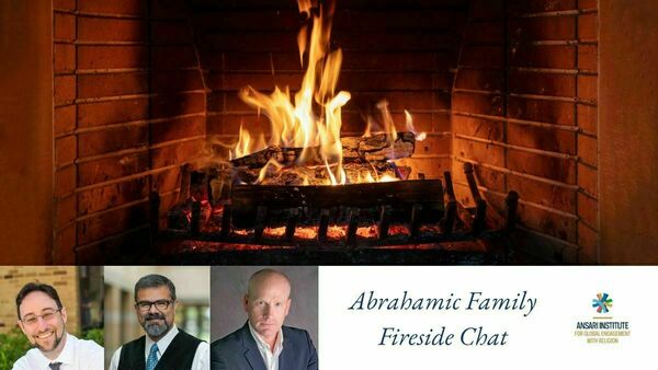 Abrahamic Family Fireside Chat