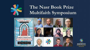 Nasr Symposium Event Size